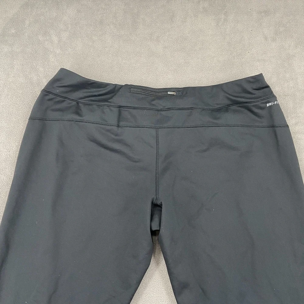 Nike vintage dri